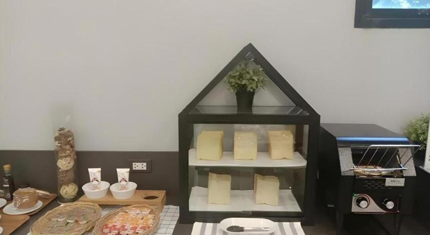 산스 호텔 Ratchaburi 외부 사진