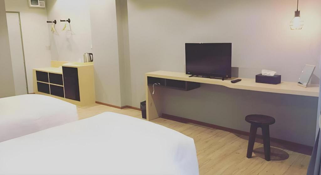 산스 호텔 Ratchaburi 외부 사진